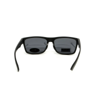 Окуляри поляризаційні BluWater Buoyant-3 Polarized, сірі