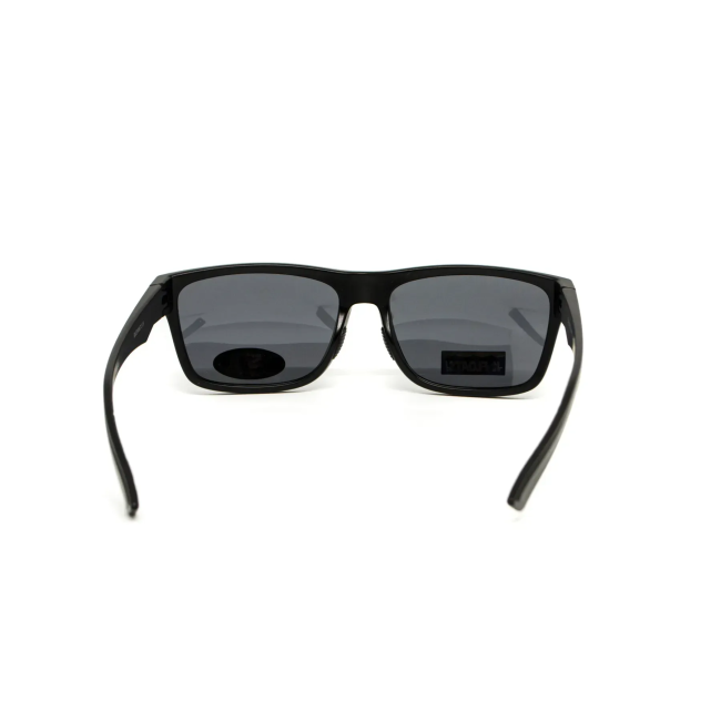 Окуляри поляризаційні BluWater Buoyant-3 Polarized, сірі