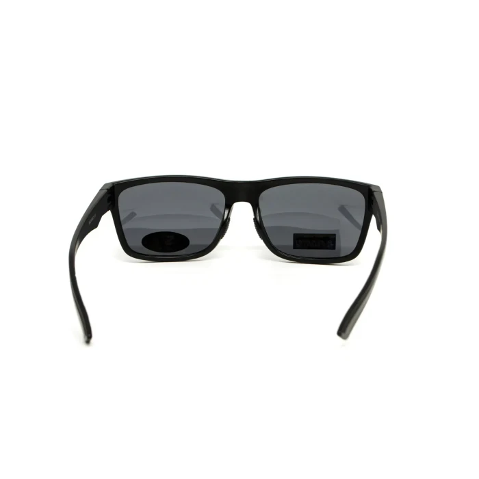 Окуляри поляризаційні BluWater Buoyant-3 Polarized, сірі