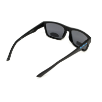Окуляри поляризаційні BluWater Buoyant-3 Polarized, сірі