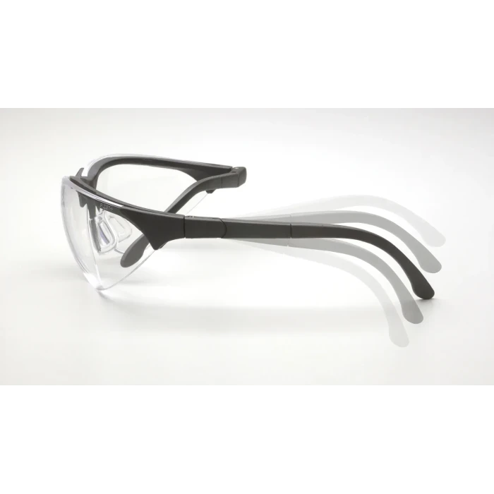 Окуляри захисні зі смінними лінзами Duck's Unlimited DUCAB-1 shooting KIT Anti-Fog