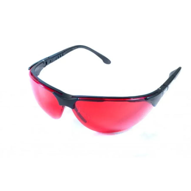 Окуляри захисні зі смінними лінзами Duck's Unlimited DUCAB-1 shooting KIT Anti-Fog