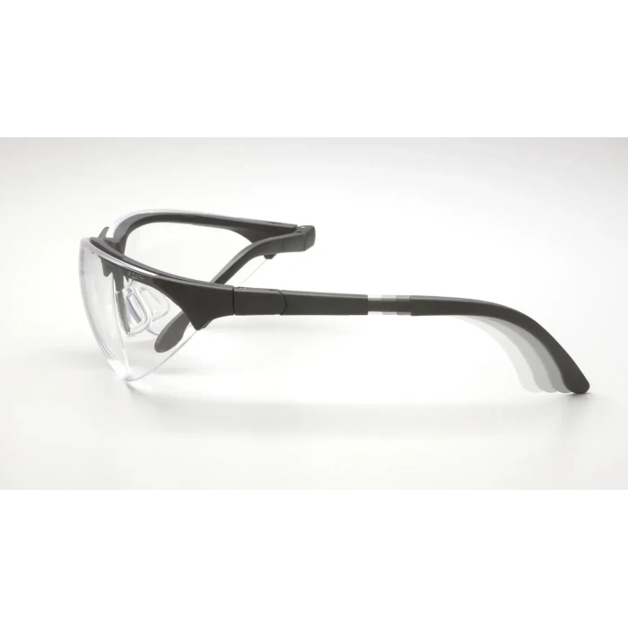 Окуляри захисні зі смінними лінзами Duck's Unlimited DUCAB-1 shooting KIT Anti-Fog