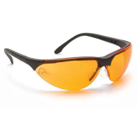 Окуляри захисні зі смінними лінзами Duck's Unlimited DUCAB-1 shooting KIT Anti-Fog