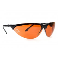 Окуляри захисні зі смінними лінзами Duck's Unlimited DUCAB-1 shooting KIT Anti-Fog