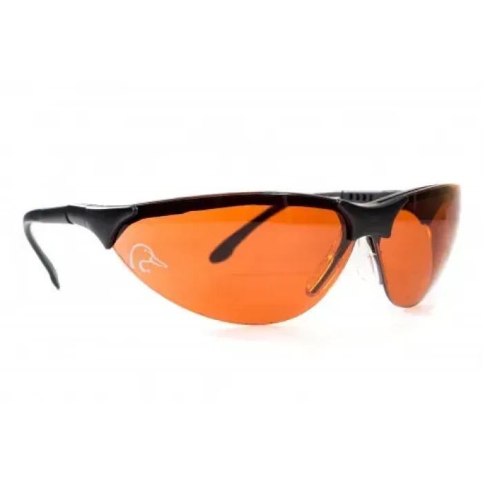 Окуляри захисні зі смінними лінзами Duck's Unlimited DUCAB-1 shooting KIT Anti-Fog