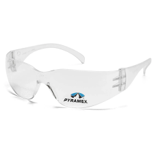 Окуляри захисні біфокальні Pyramex Intruder Bifocal (+2.5), прозорі