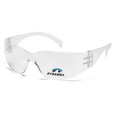 Окуляри захисні біфокальні Pyramex Intruder Bifocal (+2.5), прозорі