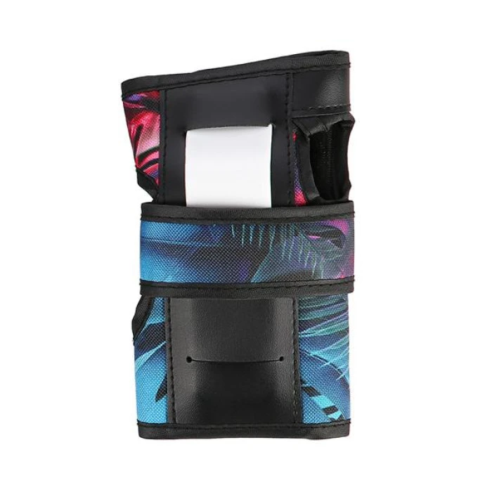 Комплект протекторов размер L NILS EXTREME H734 белый