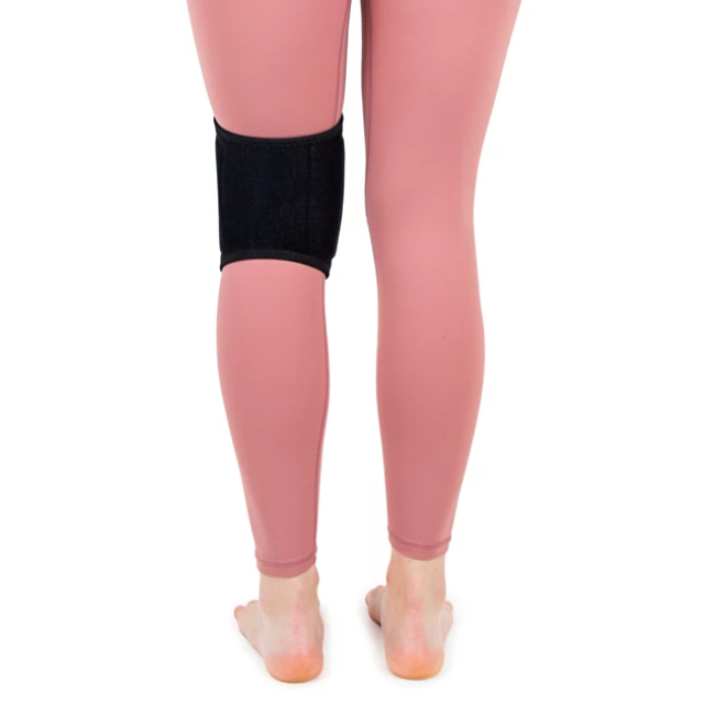 Наколенник inSPORTline Kneefort