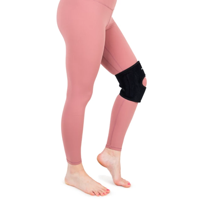 Наколенник inSPORTline Kneefort