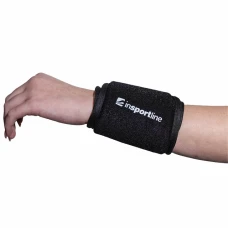 Универсальный бандаж для запястья InSPORTline Vitawrap с подогревом и охлаждением