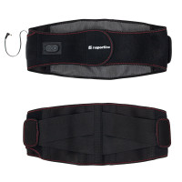 Электрический, массажный и нагревательный пояс для бедра inSPORTline Sonnex