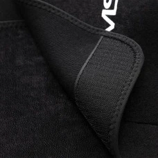 Пояс для талії HMS BR163 великий розмір, чорний