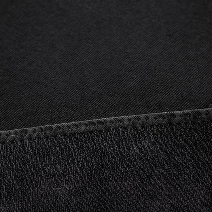 Пояс для талії HMS BR163 великий розмір, чорний