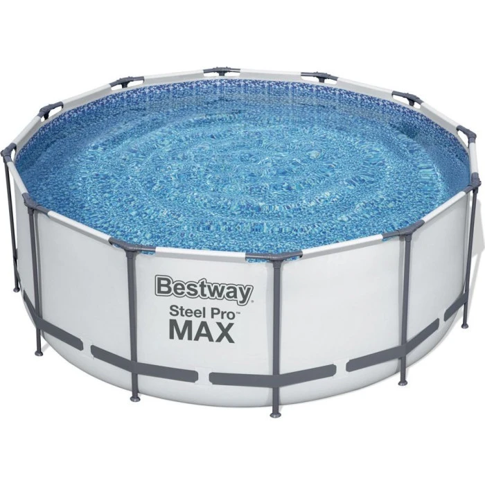 Бассейн каркасный 11в1 Bestway 56420, 366x122 см