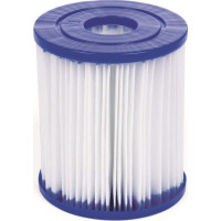 Басейн надувний Bestway 57270, з фланцем 300 х 76 см