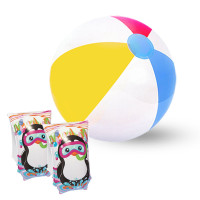 Басейн каркасний прямокутний 18в1 Bestway 56442, 404 x 201 x 100 см