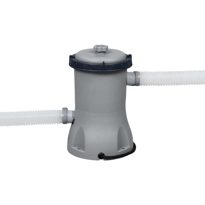 Басейн надувний Bestway 57313, 457 см