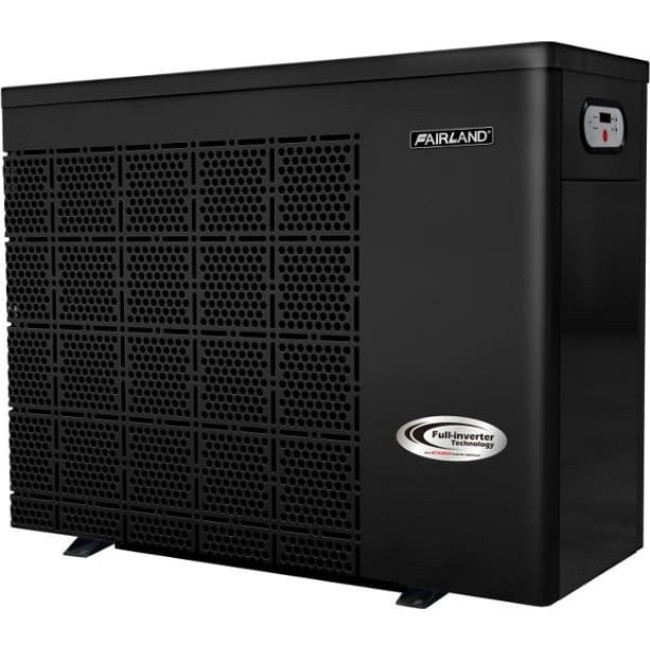 Тепловой инверторный насос Fairland INVERTER-PLUS IPHCR20 для бассейна до 20-40м3
