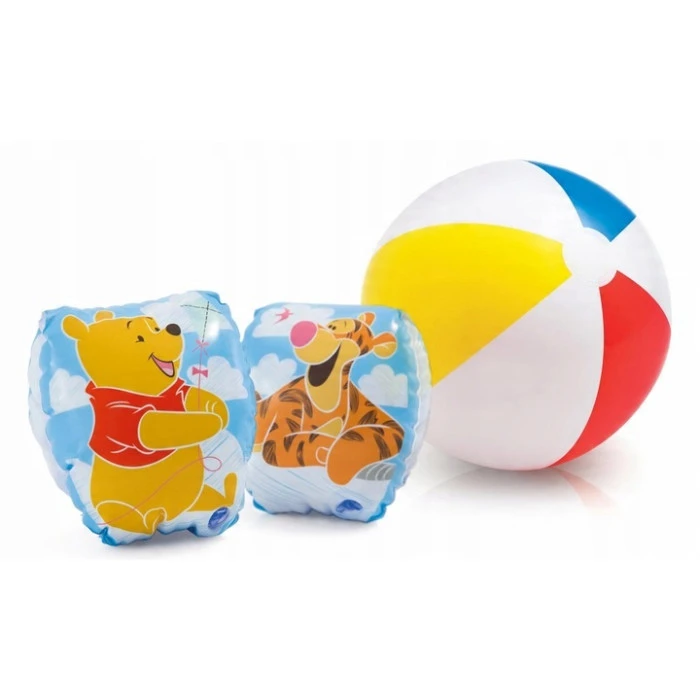 Бассейн каркасный 21в1 Intex 26732 549 х 122 см