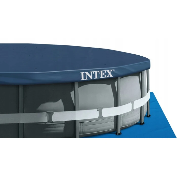 Бассейн каркасный 17в1 Intex 26340 732 х 132 см