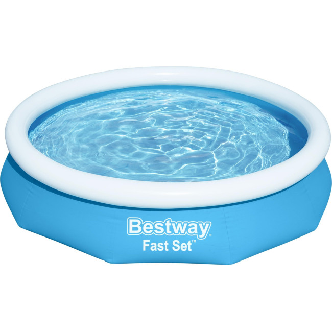 Бассейн надувной Bestway 305 x 305 см