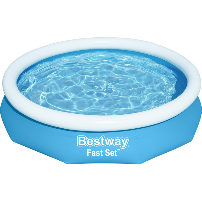 Бассейн надувной Bestway 305 x 305 см