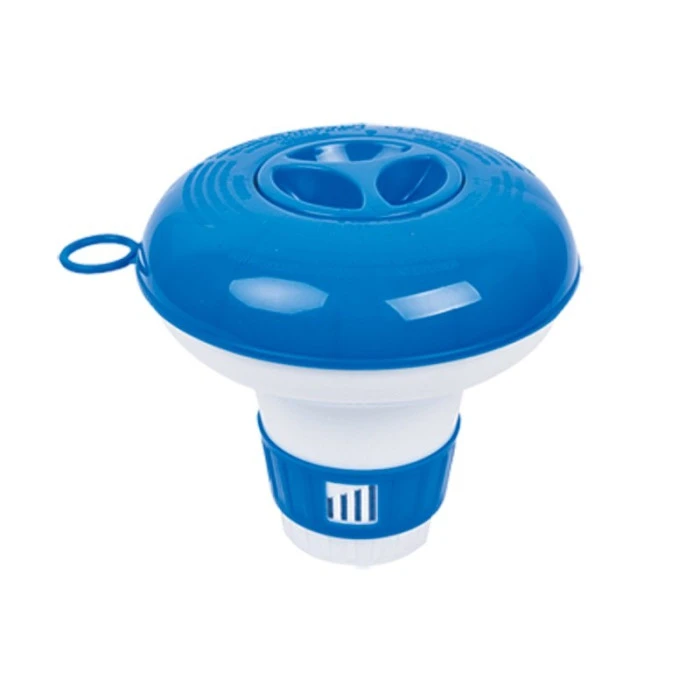 Поплавець-дозатор хімії для басейну JILONG 13 см