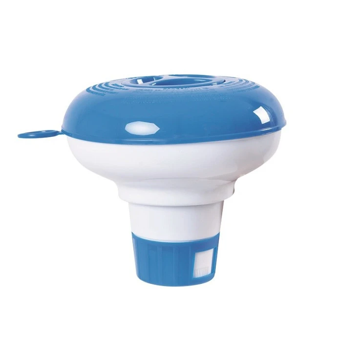 Поплавець-дозатор хімії для басейну JILONG 13 см