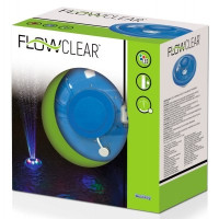 Фонтан светодиодный для бассейна FLOWCLEAR