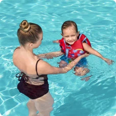 Жилет для плавания Bestway Mickey 9101 D