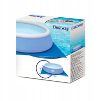 Коврик для бассейна Bestway 58002 - 396 x 396 см