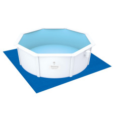 Коврик для бассейна Bestway 58002 - 396 x 396 см