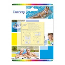 Латка ремонтная Bestway 62068