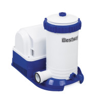 Насос для фильтрации бассейна Bestway 9463 л/час - 58391