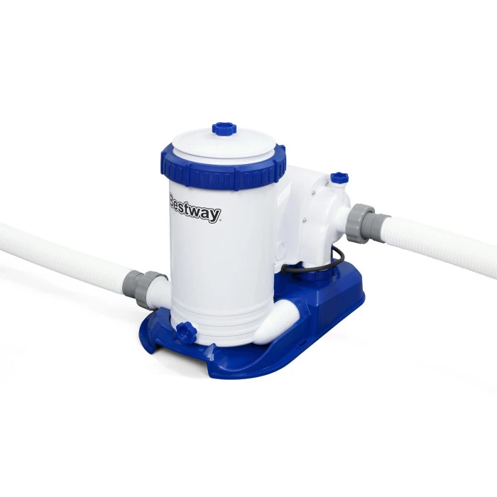 Насос для фильтрации бассейна Bestway 9463 л/час - 58391