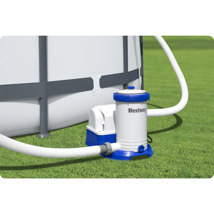 Насос для фильтрации бассейна Bestway 9463 л/час - 58391