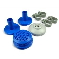 Насос для фильтрации бассейна + трансформатор INTEX 28602GS 12В 1250 л/ч