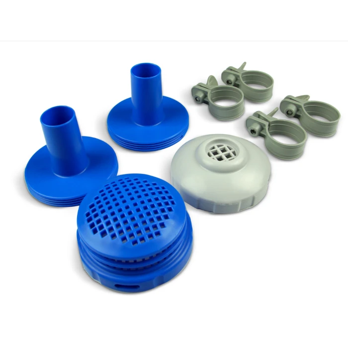 Насос для фильтрации бассейна + трансформатор INTEX 28602GS 12В 1250 л/ч