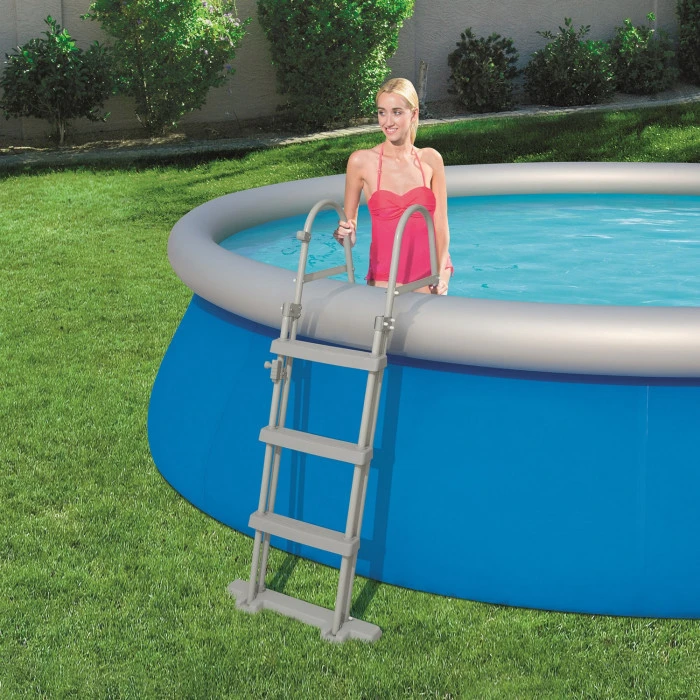 Драбина для басейну 107 см Bestway 58330