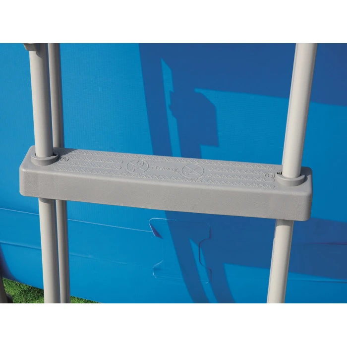 Драбина для басейну 107 см Bestway 58330