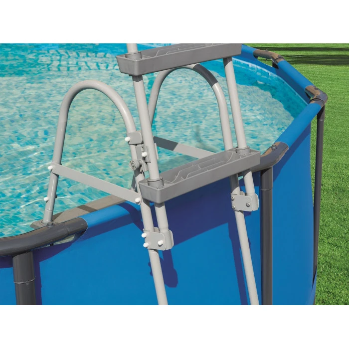 Драбина для басейну 107 см Bestway 58330