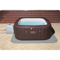 Килимок-пазл для SPA Bestway 60334 50 х 50 см 16 шт.