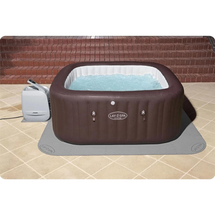 Коврик-пазл для SPA Bestway 60334 50 х 50 см 16 шт.