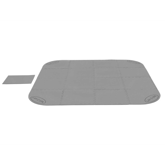 Коврик-пазл для SPA Bestway 60334 50 х 50 см 16 шт.