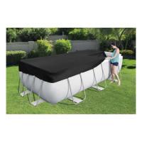 Накрытие для бассейна Bestway 58442 282 x 196 см