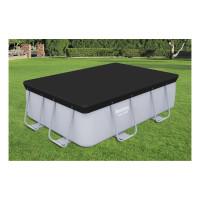 Накрытие для бассейна Bestway 58442 282 x 196 см