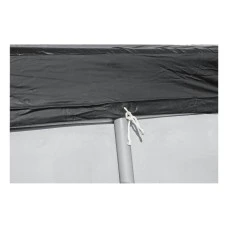 Накриття для каркасного басейну Bestway 58442 282 x 196 см