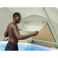 Навес для бассейна Bestway 58681